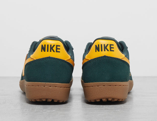 FIELD GEN GRN/YEL/GUM