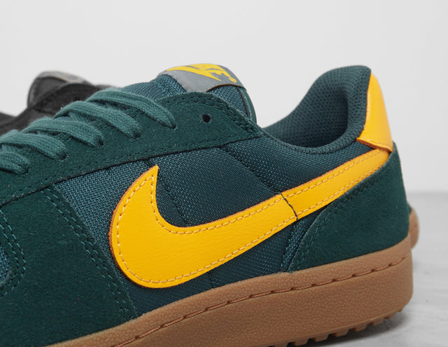 FIELD GEN GRN/YEL/GUM