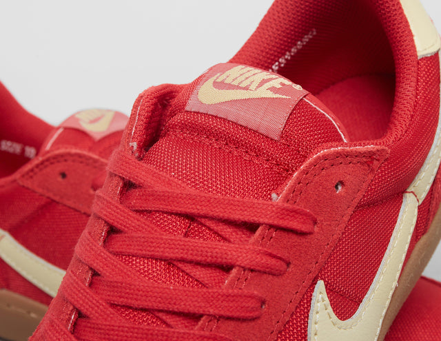 FIELD GEN RED/PNK/GUM