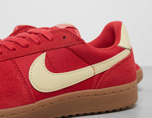 FIELD GEN RED/PNK/GUM