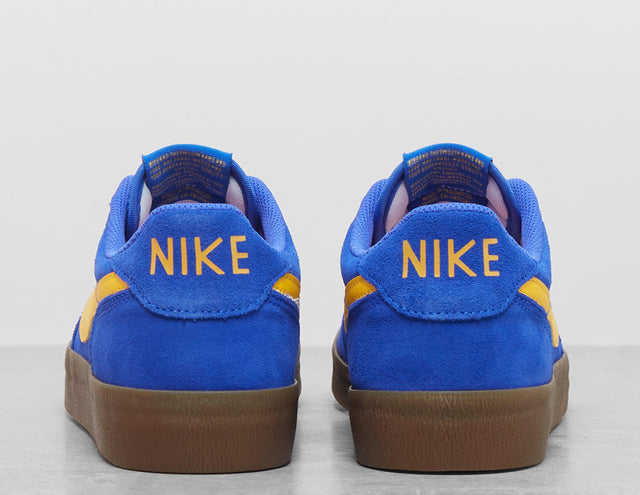 KILLSHOT 2 BLU/YEL/GUM