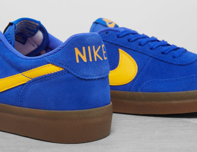 KILLSHOT 2 BLU/YEL/GUM