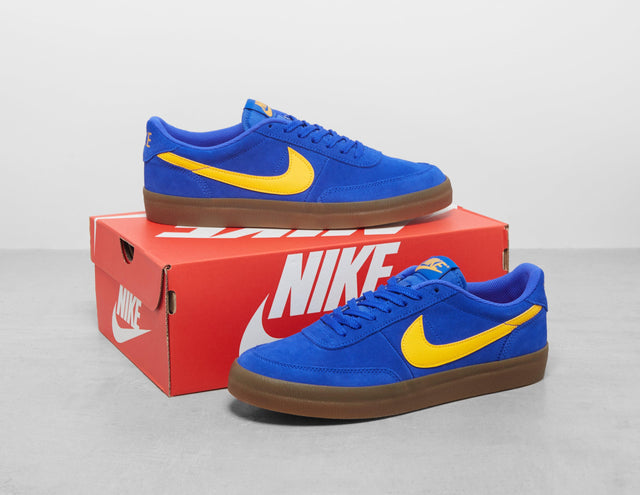 KILLSHOT 2 BLU/YEL/GUM