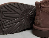 ULTRA MINI BROWN