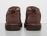 ULTRA MINI BROWN
