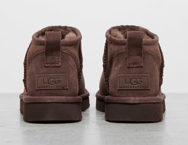 ULTRA MINI BROWN