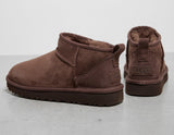 ULTRA MINI BROWN