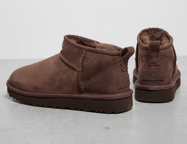 ULTRA MINI BROWN
