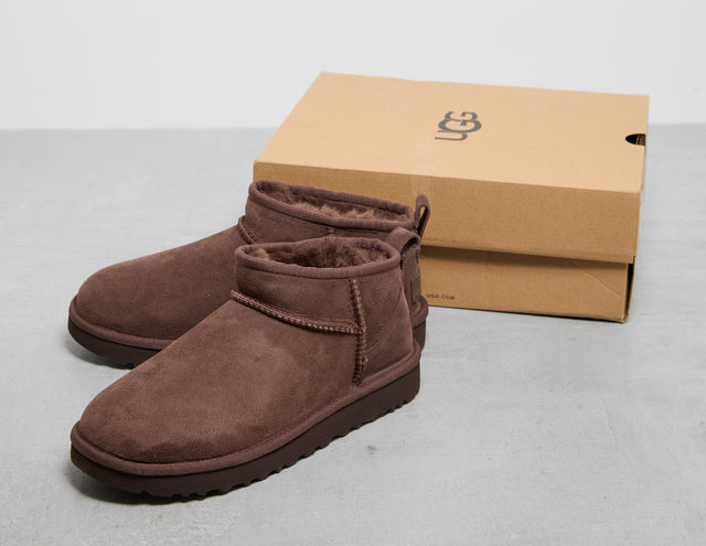 ULTRA MINI BROWN