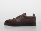 !GAZELLE IND MII BWN/BWN/