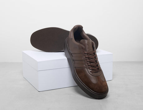 Gazelle Indoor Made In Italy