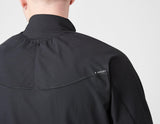 !RIVER SHIRT BLK
