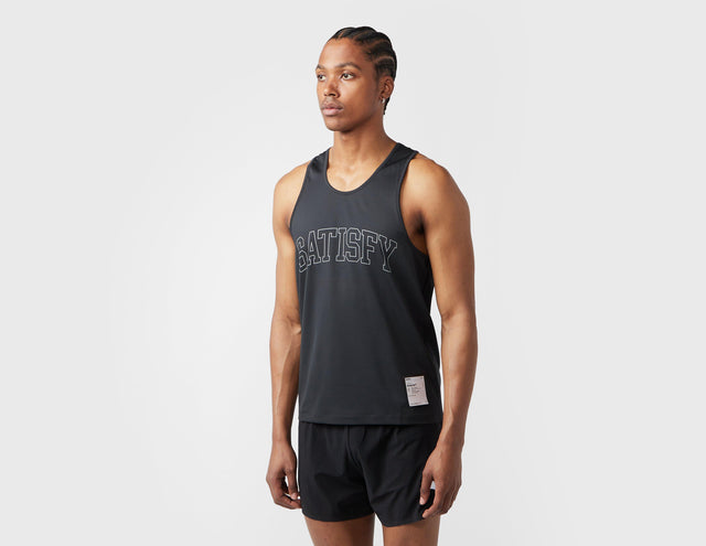 !AURALITE TECH SINGLT BLK