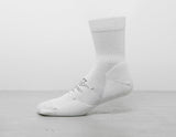 !MERINO TUBE SOCKS WHT