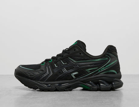 !GEL-KAYANO 14 8O8 BLK