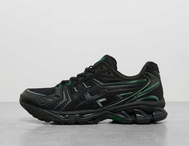 !GEL-KAYANO 14 8O8 BLK