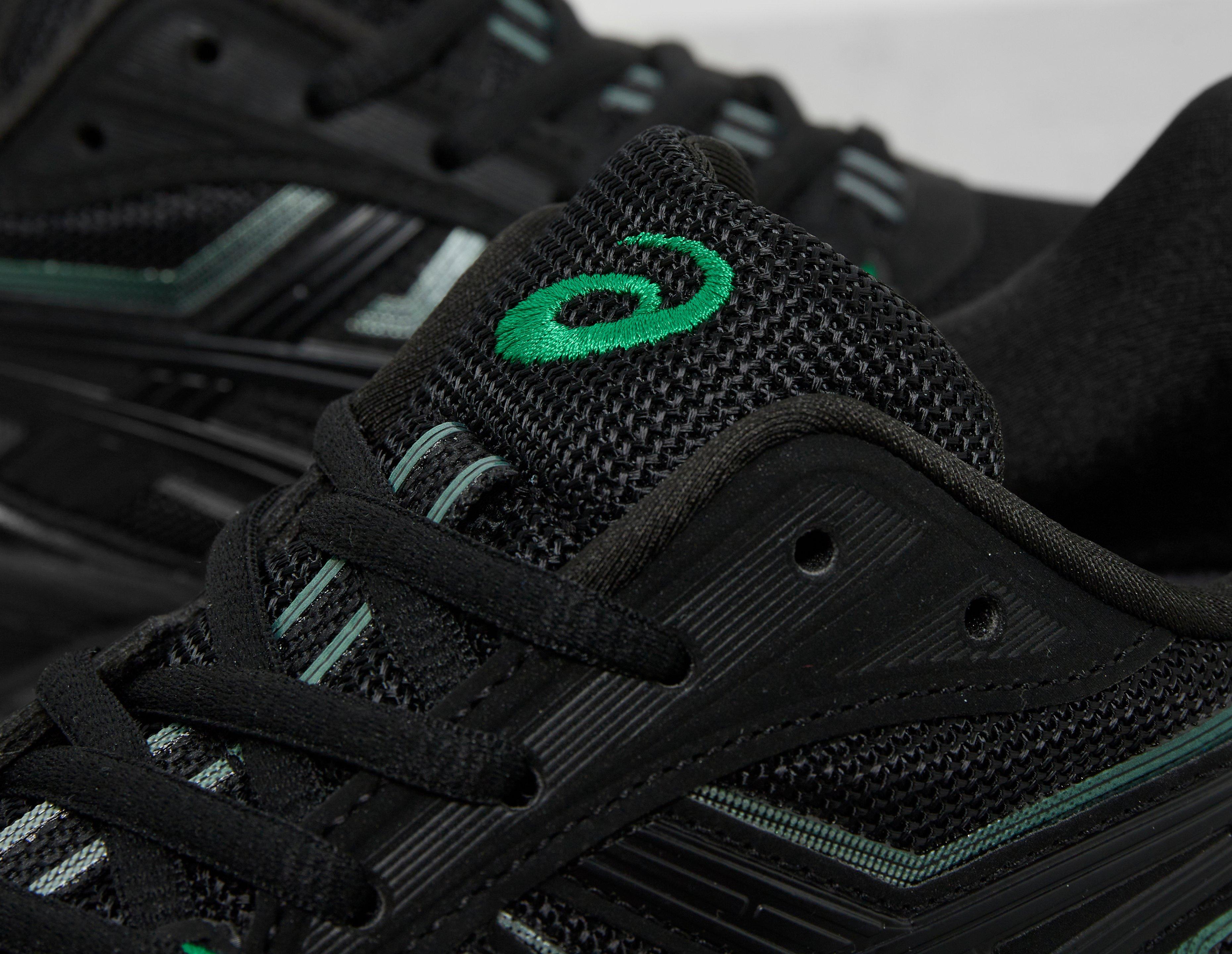 ★Asics★男女兼用★大人気★GEL-KAYANO 14★Black Green 海外限定 8ON8 × asics GEL-KAYANO 14 