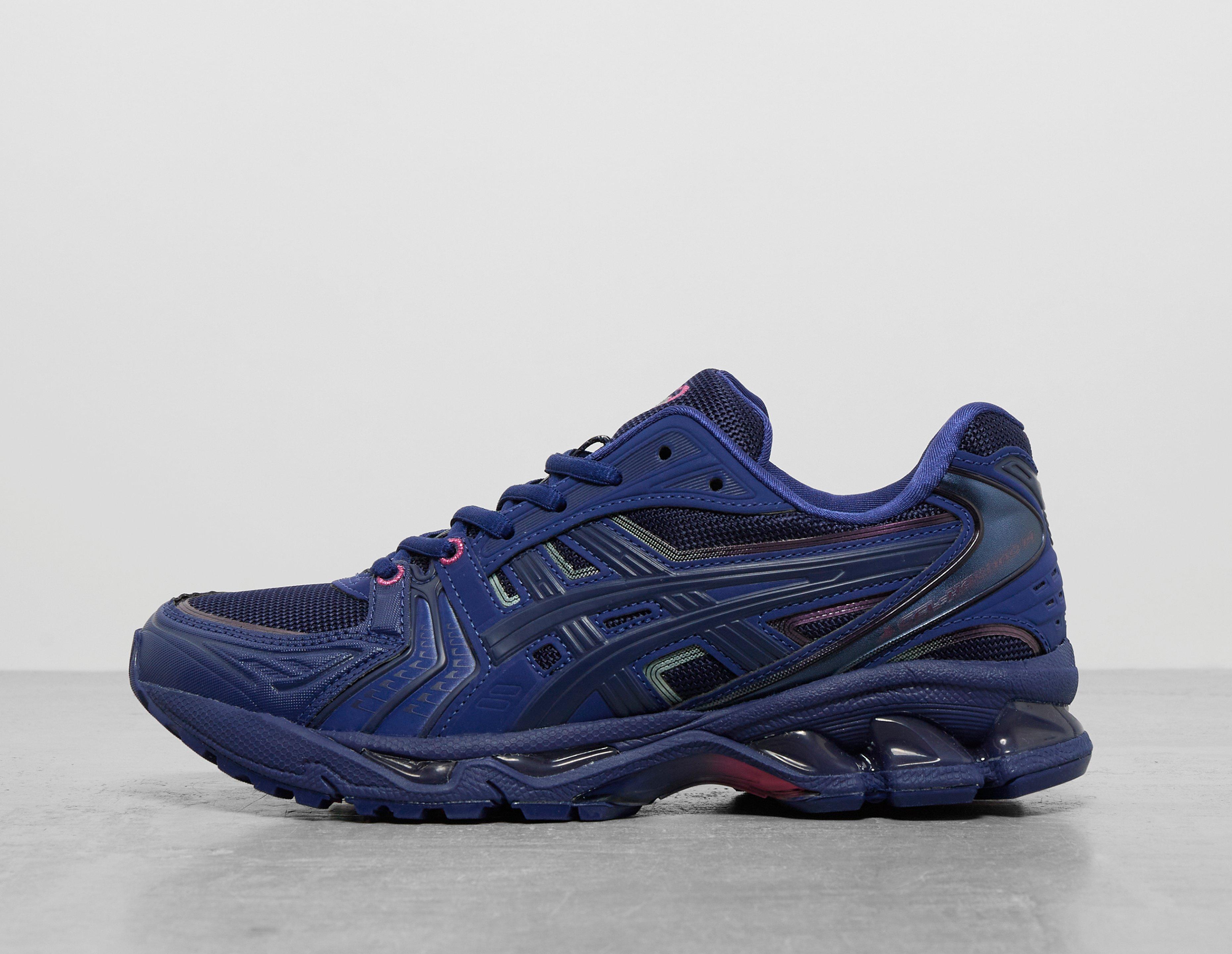 Purple ASICS x 8ON8 GEL-KAYANO 14 Women's