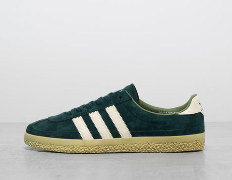 !ROELEE SPZL GRN/WHT/YEL