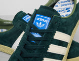 !ROELEE SPZL GRN/WHT/YEL