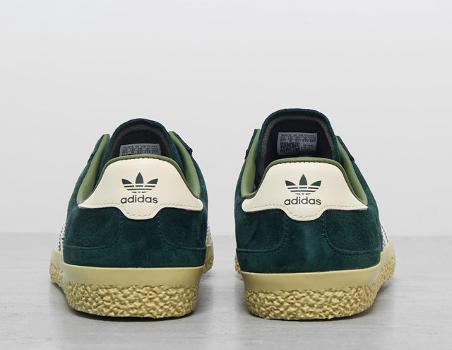 !ROELEE SPZL GRN/WHT/YEL