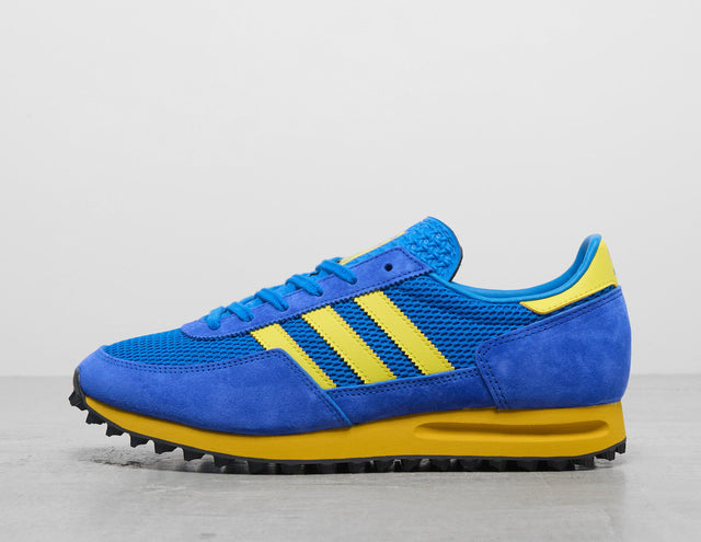 SPZL TRX Mesh