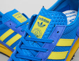 SPZL TRX Mesh