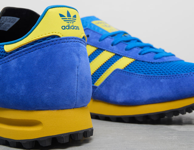SPZL TRX Mesh