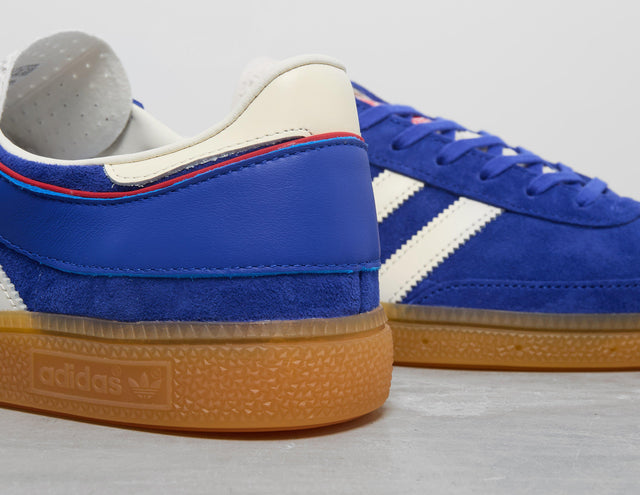 !HBALL CUP SPZL WHT/BLU