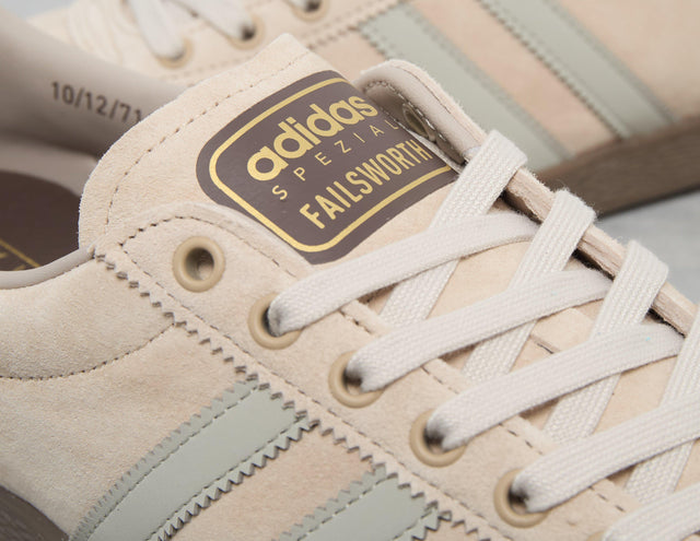 !FAILSWORTH SPZL BWN/WHT