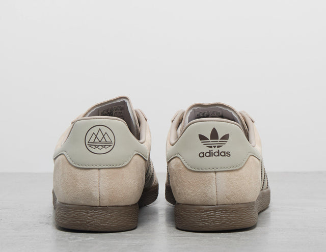 !FAILSWORTH SPZL BWN/WHT