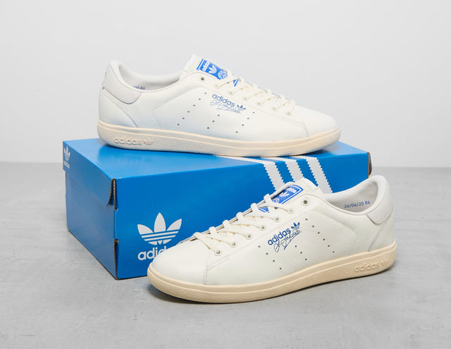 !ASPDEN SPZL WHT/BLU