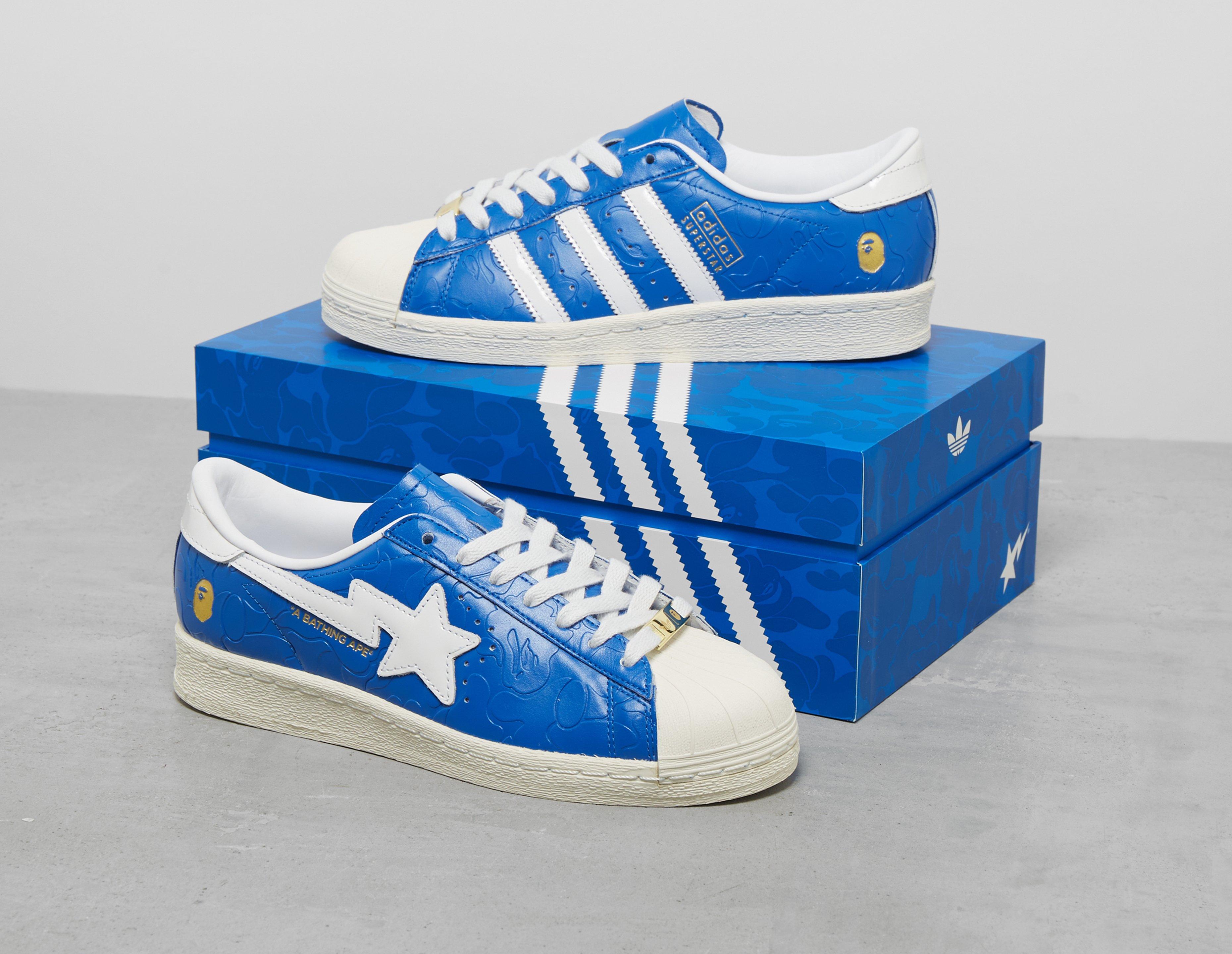4XL BAPE ADIDAS FB ジャージ SHOCK BLUE 4XL BAPE ADIDAS FB ジャージ SHOCK BLUE BAPE x adidas FB