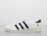 !SSTR BAPE WHT/BLK