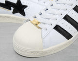 !SSTR BAPE WHT/BLK