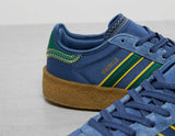 !GAZELLE S EC BLU/GRN/GUM