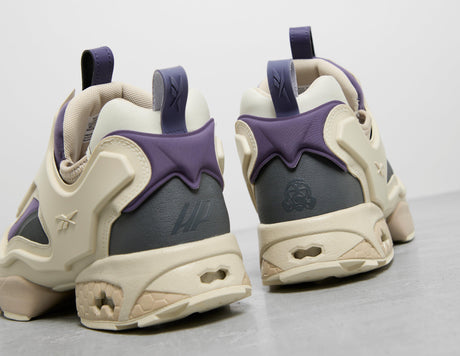 x Footpatrol x Hiking Patrol Instapump