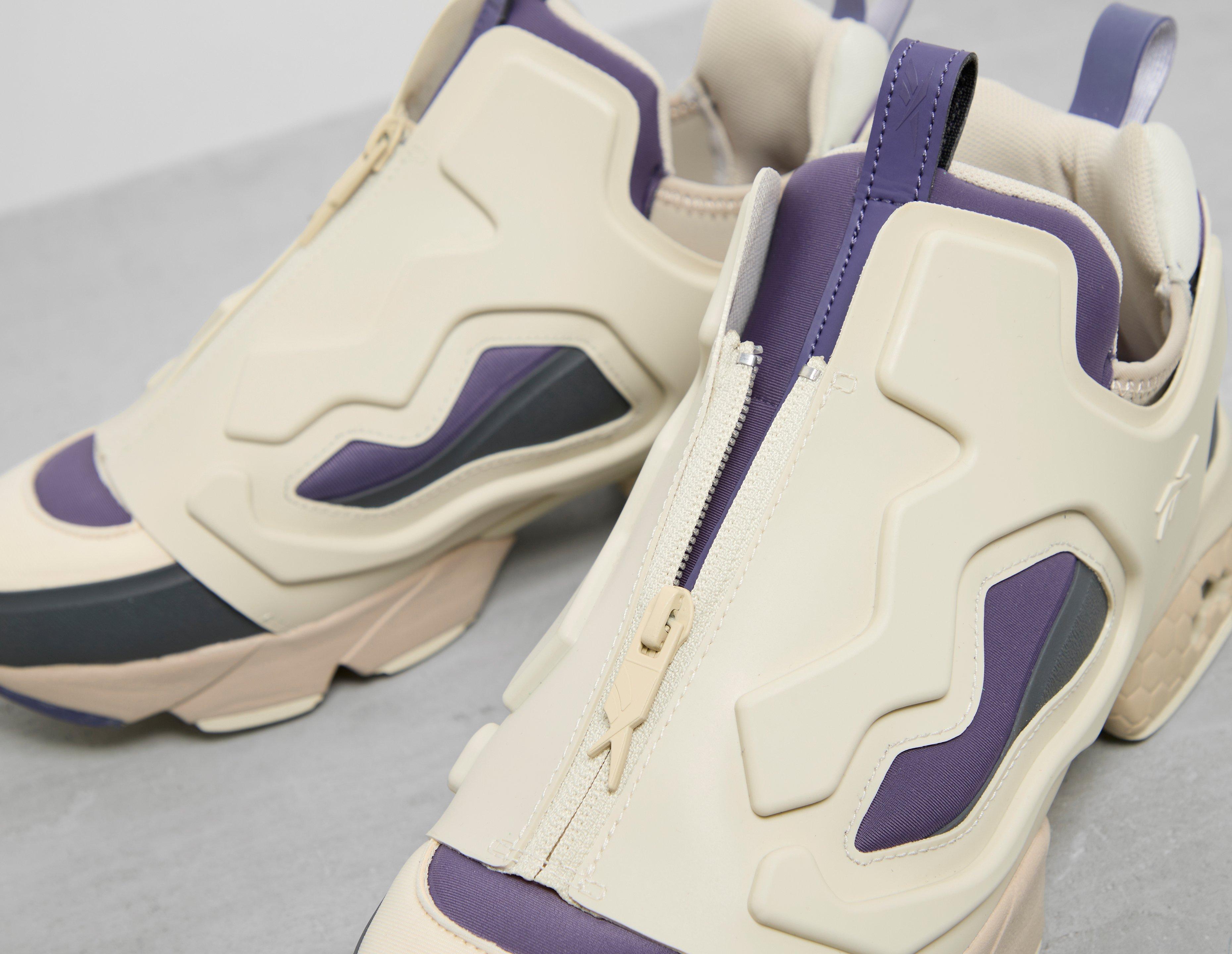 Reebok x Footpatrol x Hiking Patrol ☆ InstaPump Fury 94 Hiking Patrol x Footpatrol for Reebok