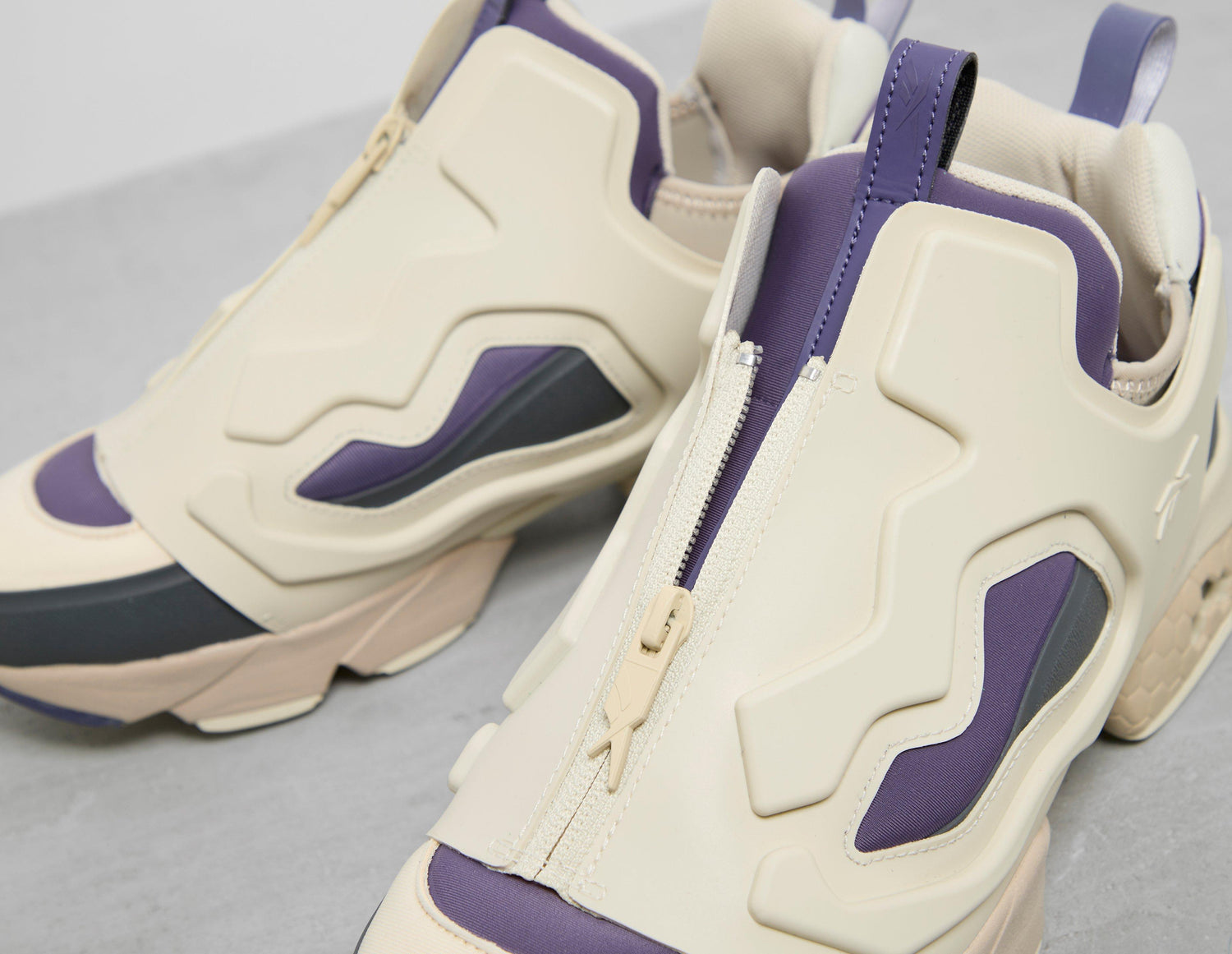 Footshop Reebok Insta Pump Fury Ultraknit Top Insta Pump Fury All