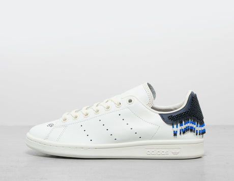 !STAN SMITH EC WHT/GRN/BW