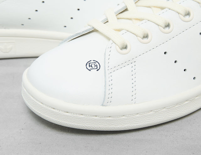 !STAN SMITH EC WHT/GRN/BW