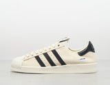 !SUPERSTAR STFM WHT/GRY/B
