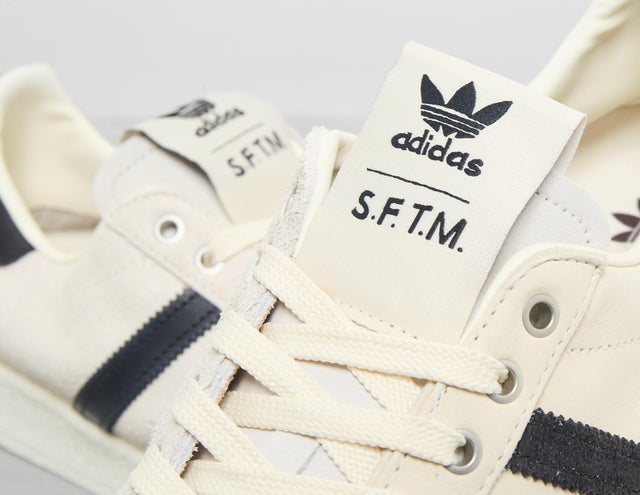 !SUPERSTAR STFM WHT/GRY/B