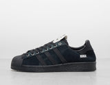 !SUPERSTAR STFM BLK/GRY/B