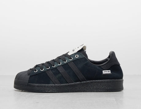 !SUPERSTAR STFM BLK/GRY/B