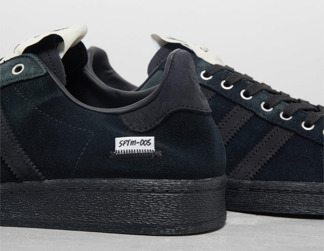 !SUPERSTAR STFM BLK/GRY/B