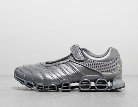 !MEGARIDE TAQWA GRY/SIL