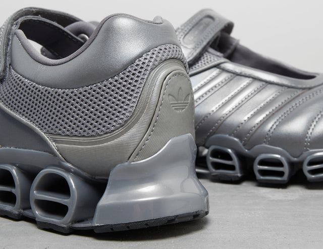 !MEGARIDE TAQWA GRY/SIL