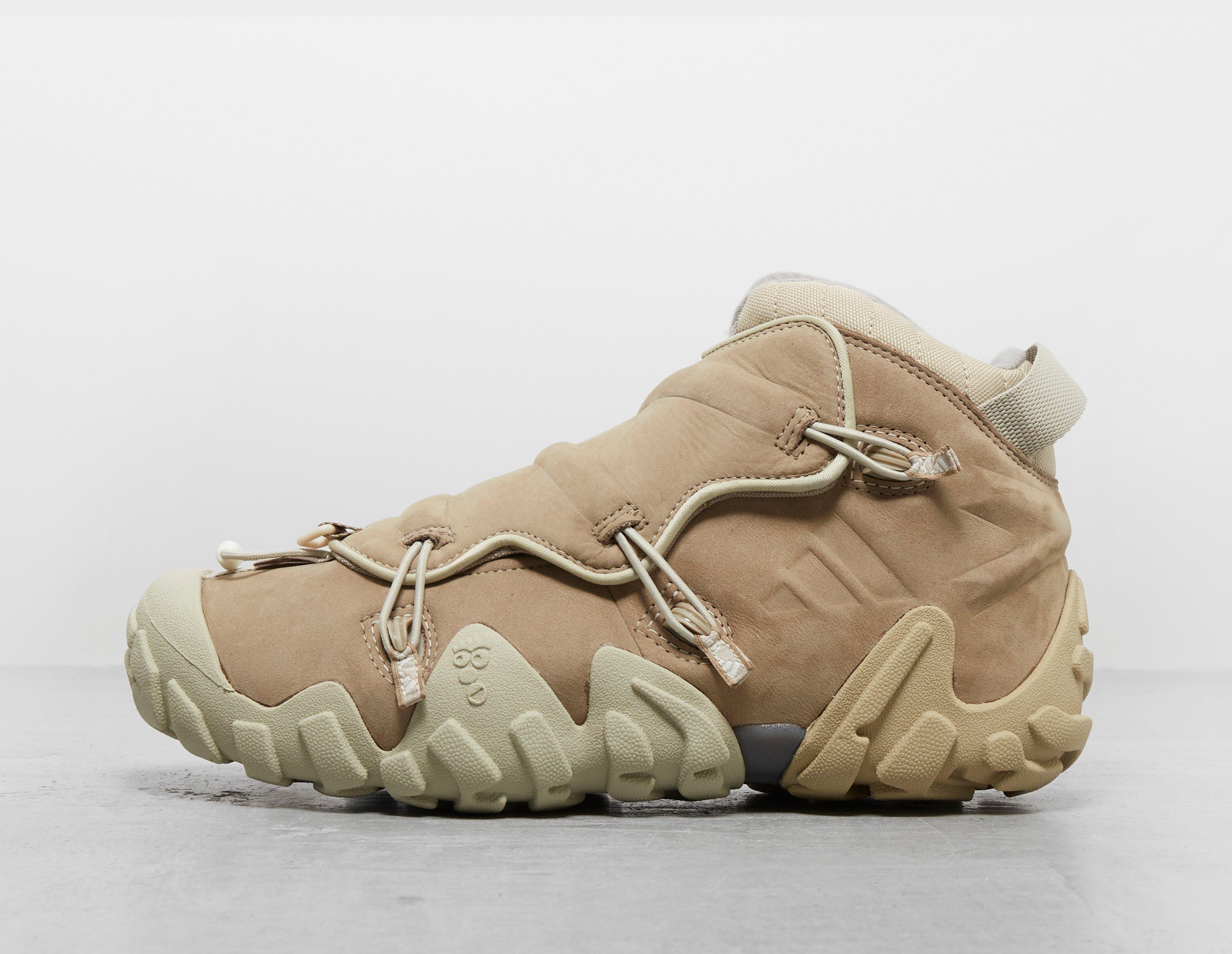 adidas Originals RADLANDER MITA ミリタリーブーツ brown adidas Radlander Mita