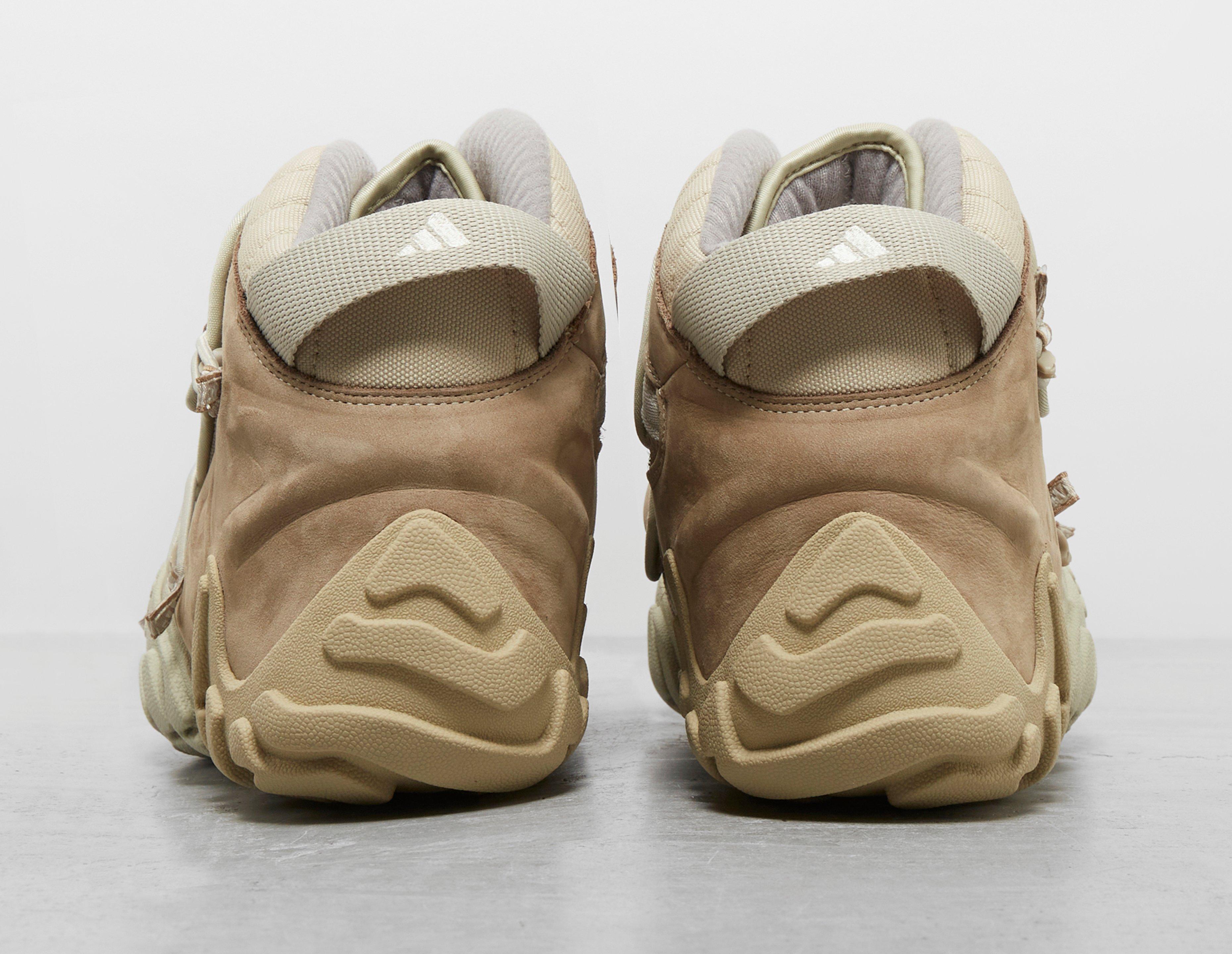 brown adidas Radlander Mita